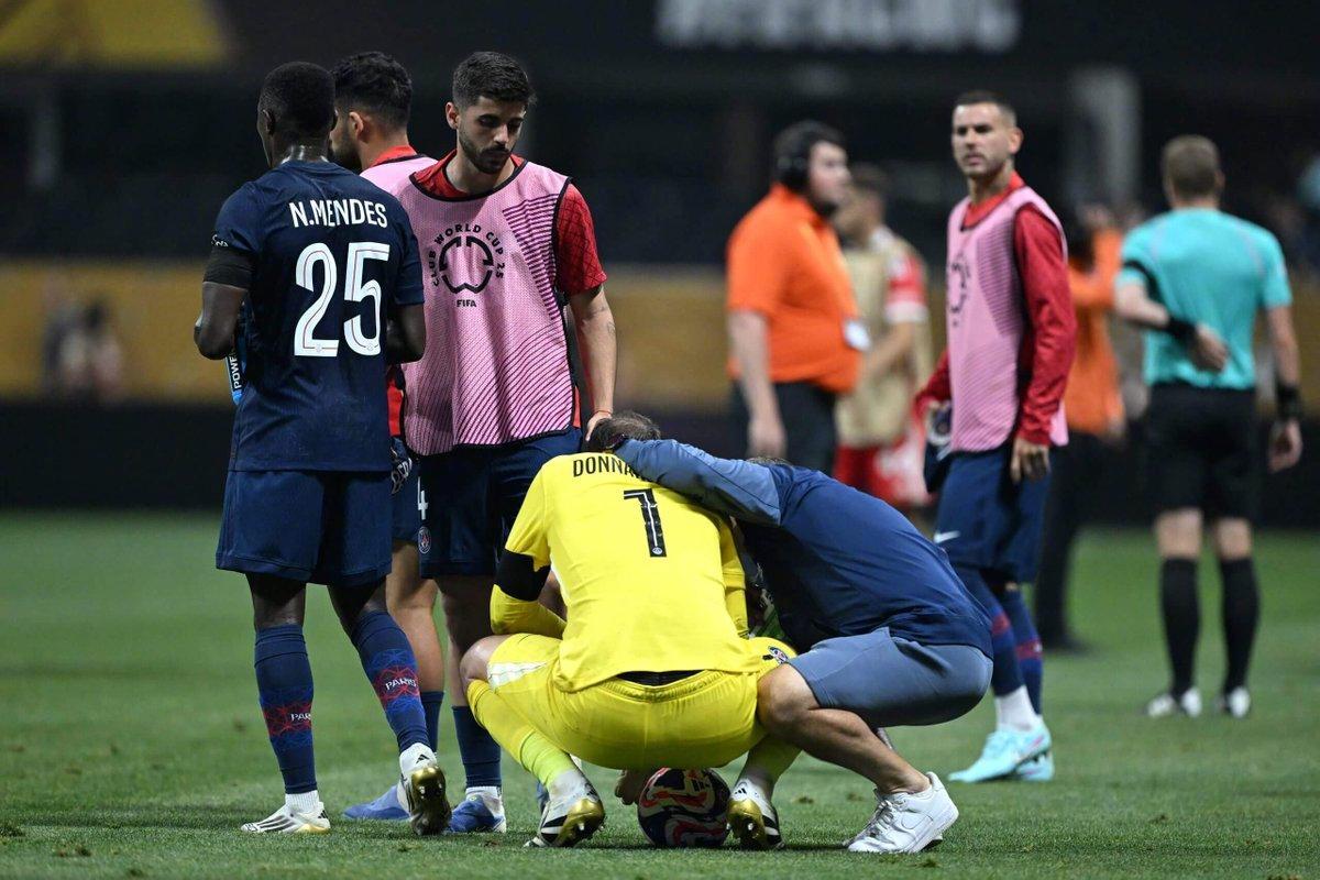 内马尔巅峰对决，德罗巴与70激战尤文图斯分钟，绝杀胜负难料！的简单介绍