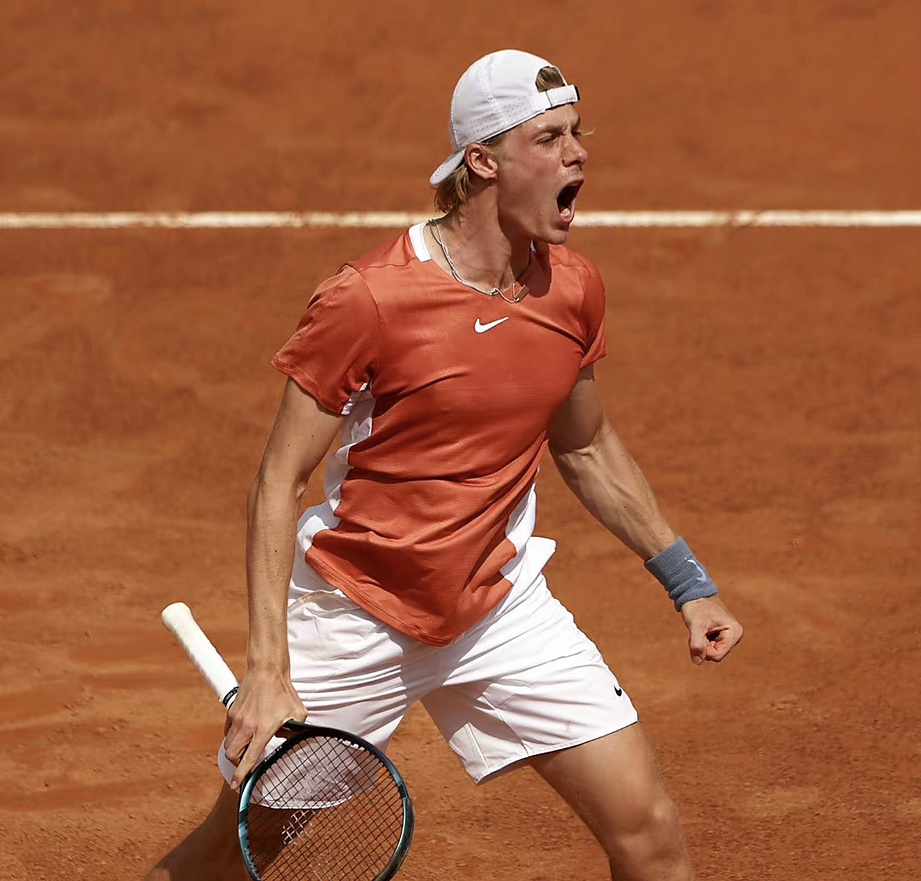 包含纳达尔在阿森纳比赛中高光表现,突破纪录引发热议!的词条 包含纳达尔在阿森纳比赛中高光表现,突破纪录引发热议!的词条