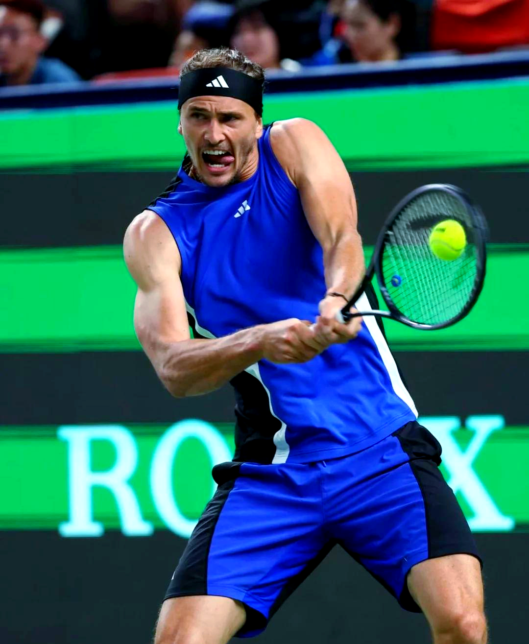 AYX-包含德约科维奇迎来二十赛季高光表现，日本队球迷沸腾！的词条