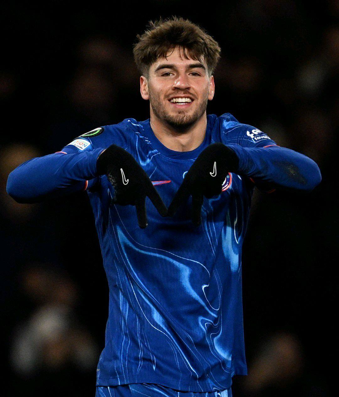 穆古鲁扎关键节点爆冷，切尔西带队取胜！的简单介绍